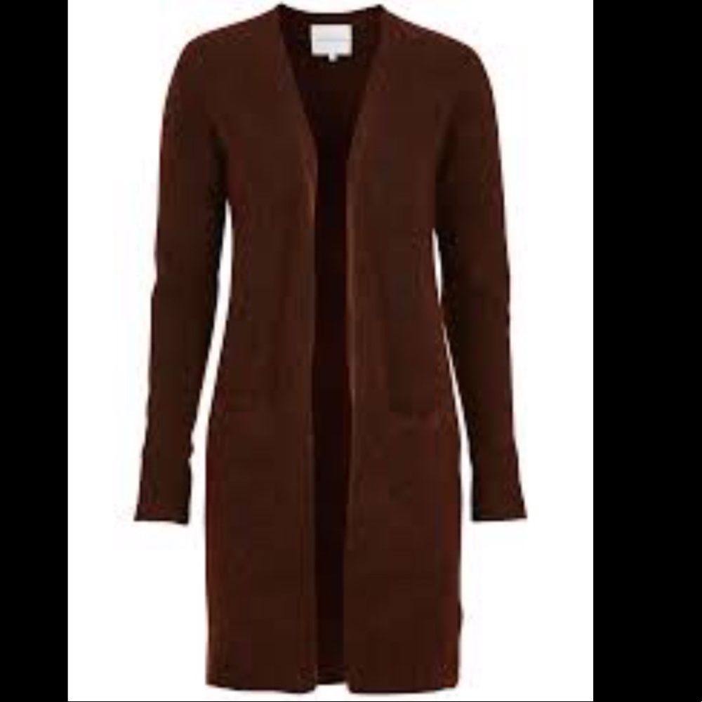 Second Female Brooke Knit Cape Size Medium